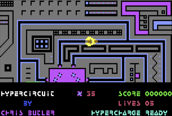 Hyper Circuit